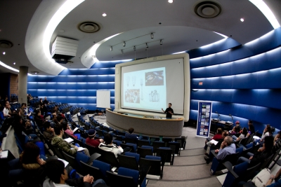 En este momento estás viendo DevfestSur2013