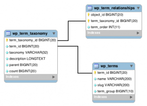 Lee más sobre el artículo Entradas y taxonomías (V) Taxonomías en WordPress
