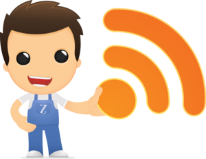 En este momento estás viendo RSS en WordPress