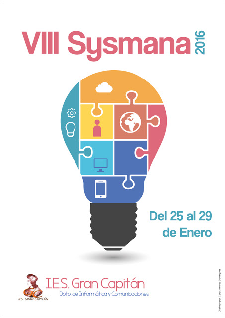 En este momento estás viendo Sysmana 2016, Introducción al Marketing Digital