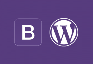 Lee más sobre el artículo Crear una plantilla en WordPress con Bootstrap 4 – Añadiendo sidebars